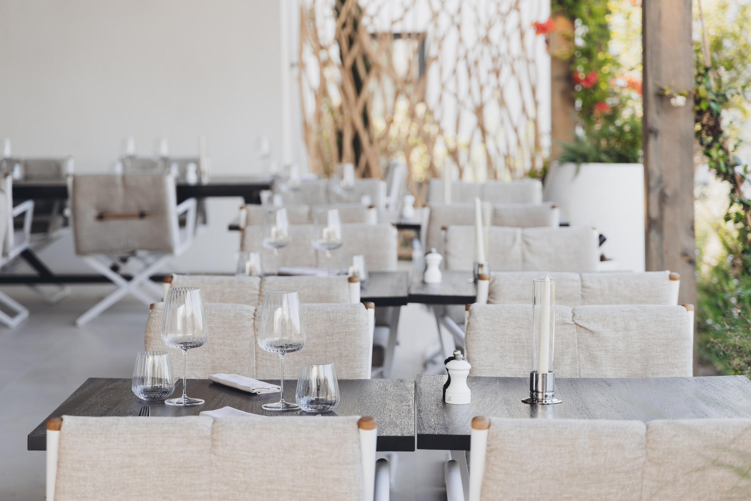 La Table du Paradisu