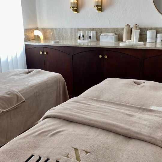 Grand Hôtel de Cala Rossa