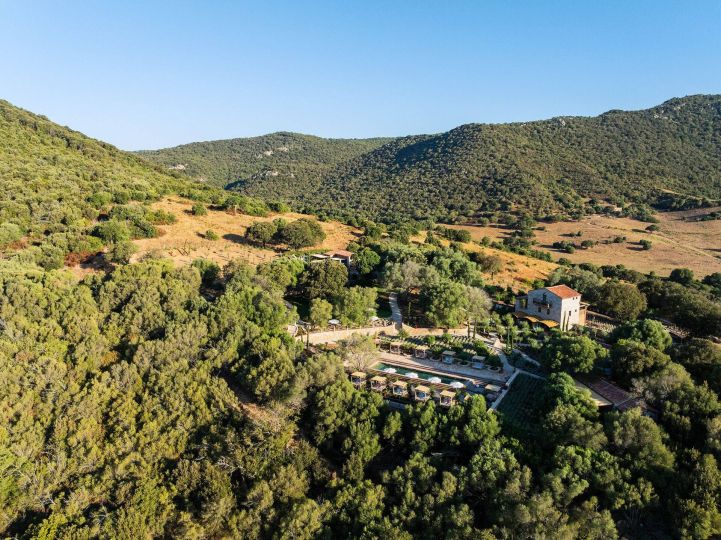 A Mandria di Murtoli 