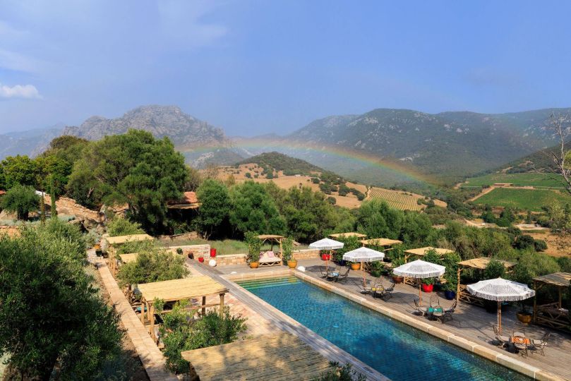 A Mandria di Murtoli 