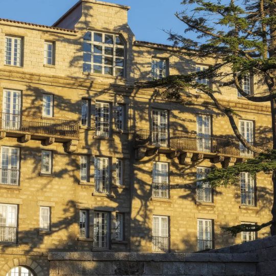 Domaine Le Mouflon d'Or 