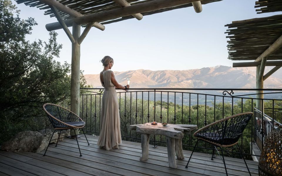 A Piattatella, 5-star hotel in Monticello