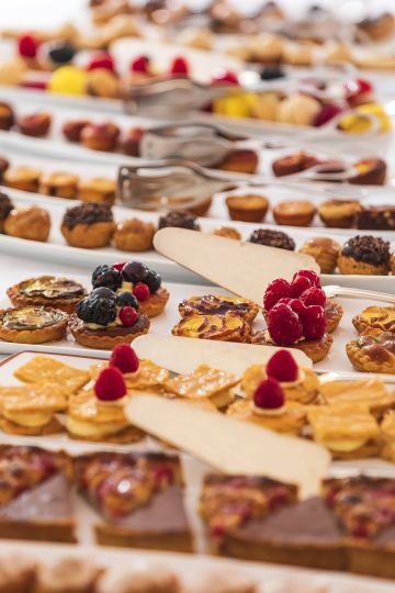 Grand Hôtel de Cala Rossa