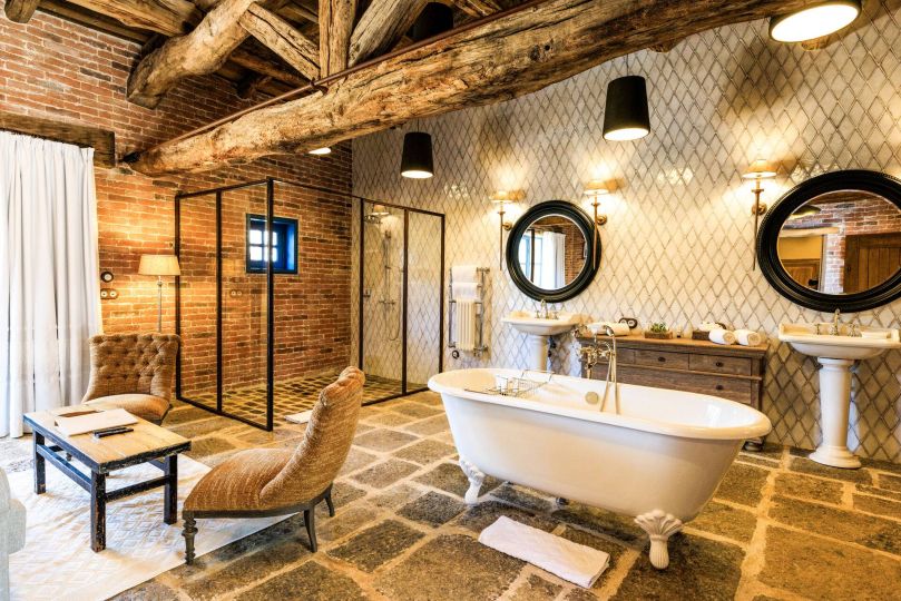 A Mandria di Murtoli 