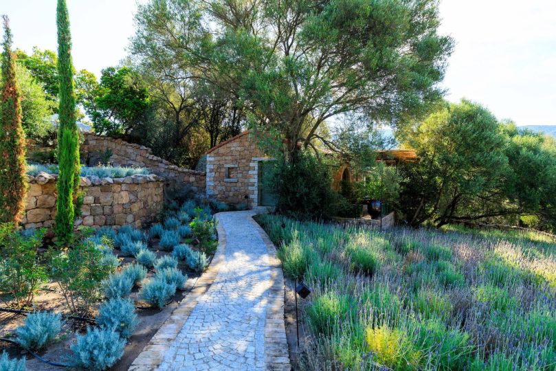 A Mandria di Murtoli 