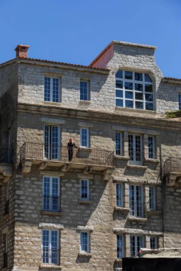 Domaine Le Mouflon d'Or 