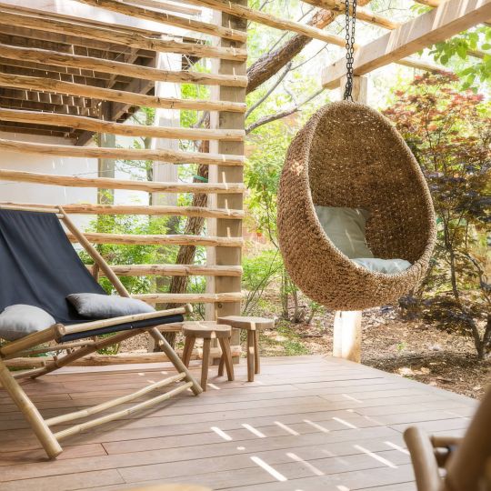 Grand Hôtel de Cala Rossa