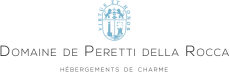 Domaine de Peretti della Rocca, hôtel 4 étoiles à Figari en Corse-du-Sud