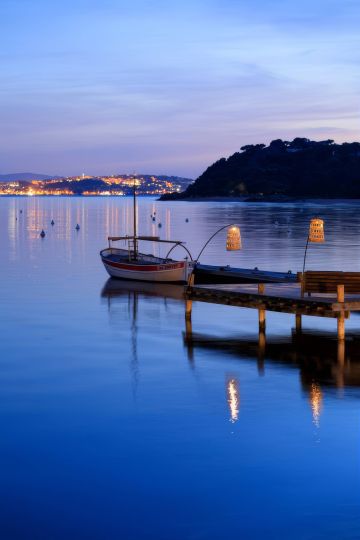 Grand Hôtel de Cala Rossa