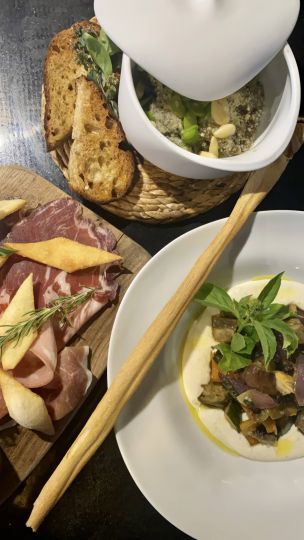 Grand Hôtel de Cala Rossa