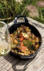 La Ratatouille