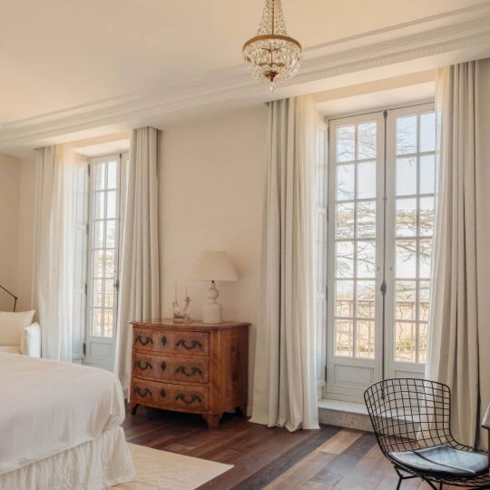 Domaine Le Mouflon d'Or 