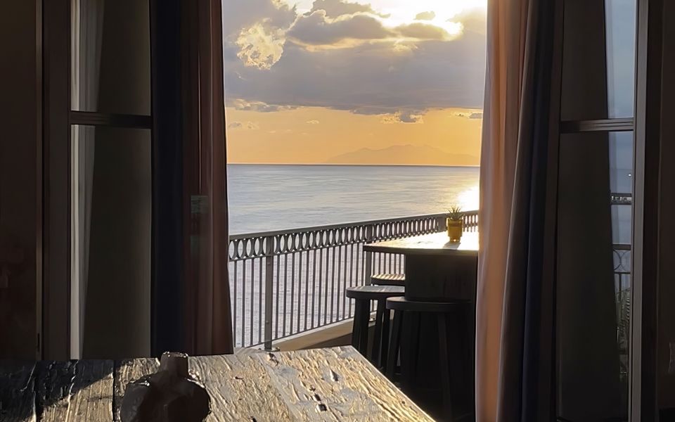 Les Gouverneurs, 4-star hotel in Bastia