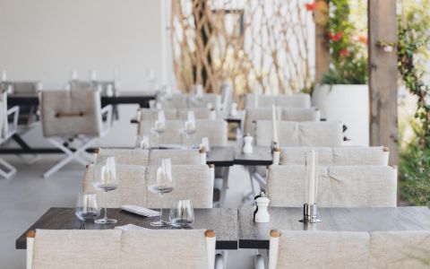 Restaurant La Table du Paradisu