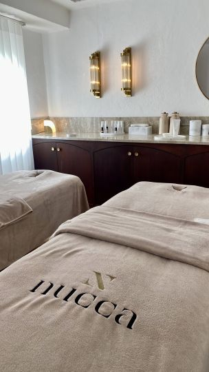 Grand Hôtel de Cala Rossa