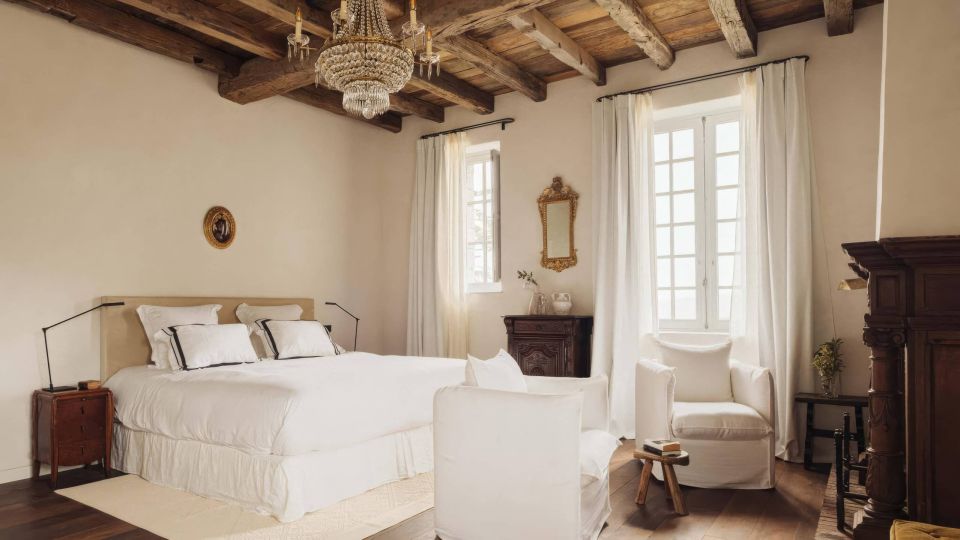 Domaine Le Mouflon d'Or 