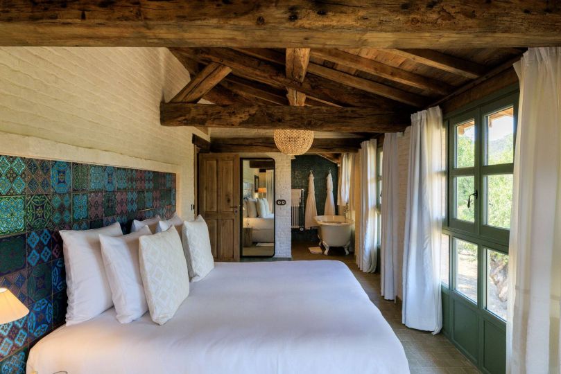 A Mandria di Murtoli 