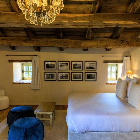 A Mandria di Murtoli 