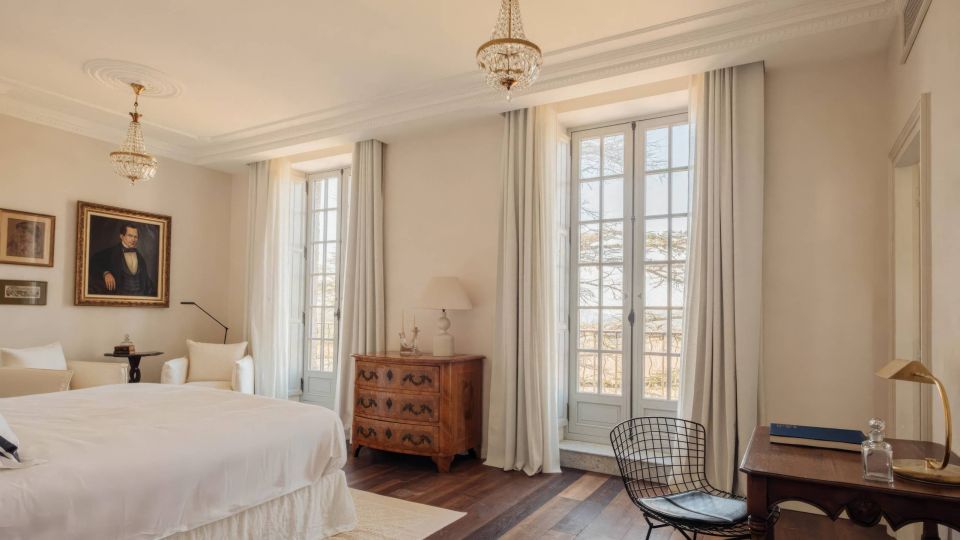 Domaine Le Mouflon d'Or 