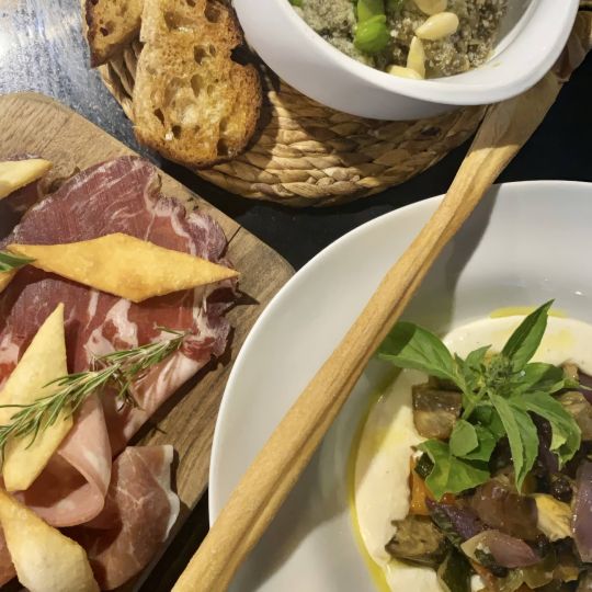 Grand Hôtel de Cala Rossa