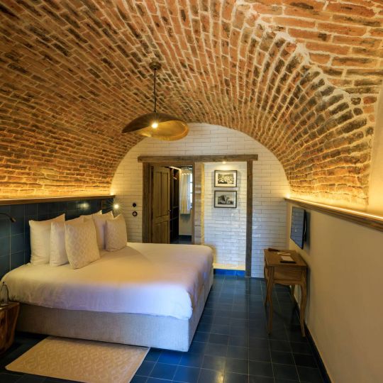 A Mandria di Murtoli 