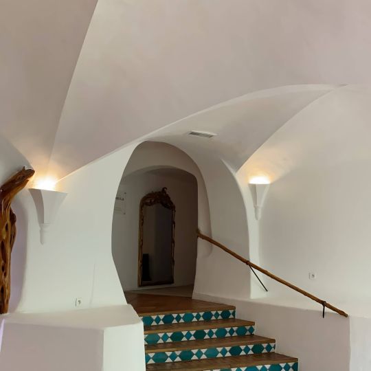 Grand Hôtel de Cala Rossa