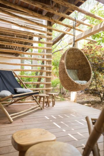 Grand Hôtel de Cala Rossa