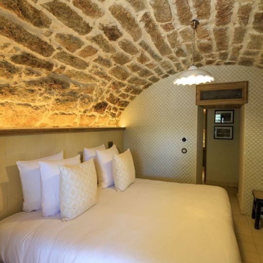 A Mandria di Murtoli 