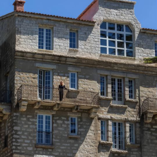 Domaine Le Mouflon d'Or 