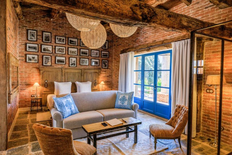 A Mandria di Murtoli 