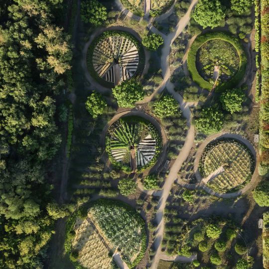 Grand Hôtel de Cala Rossa