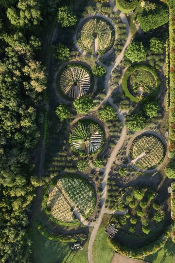 Grand Hôtel de Cala Rossa