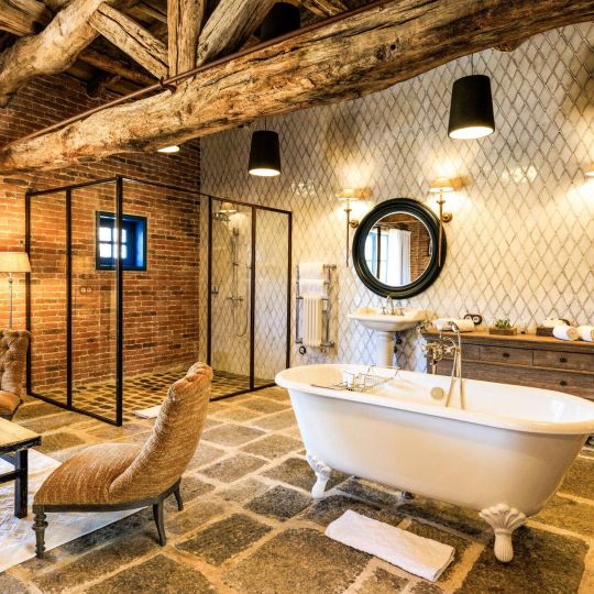 A Mandria di Murtoli 