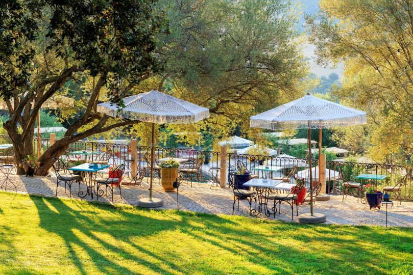 A Mandria di Murtoli 