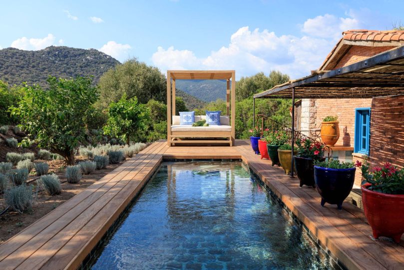 A Mandria di Murtoli 