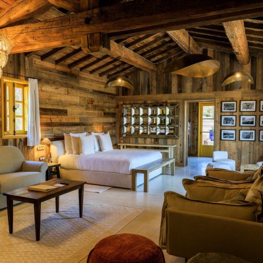 A Mandria di Murtoli 