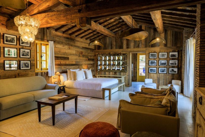 A Mandria di Murtoli 