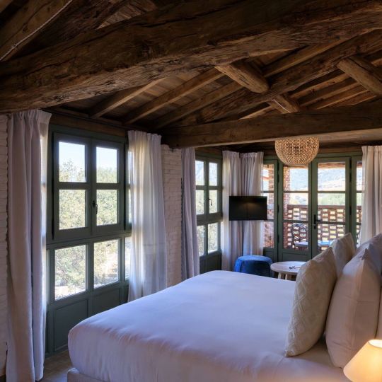 A Mandria di Murtoli 