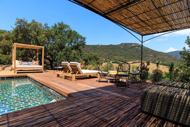 A Mandria di Murtoli 