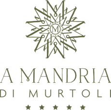 A Mandria di Murtoli, hôtel 5 étoiles à Sartène en Corse-du-Sud