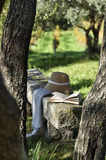 Domaine de Peretti della Rocca 