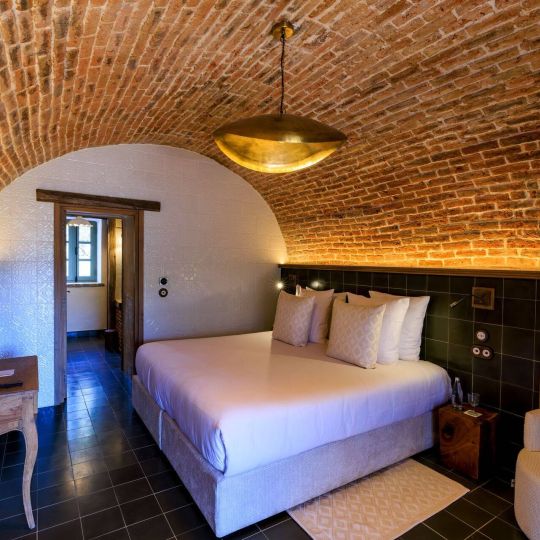 A Mandria di Murtoli 