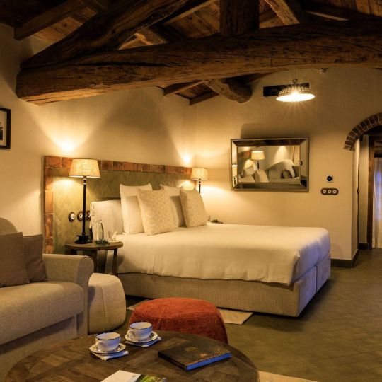 A Mandria di Murtoli 