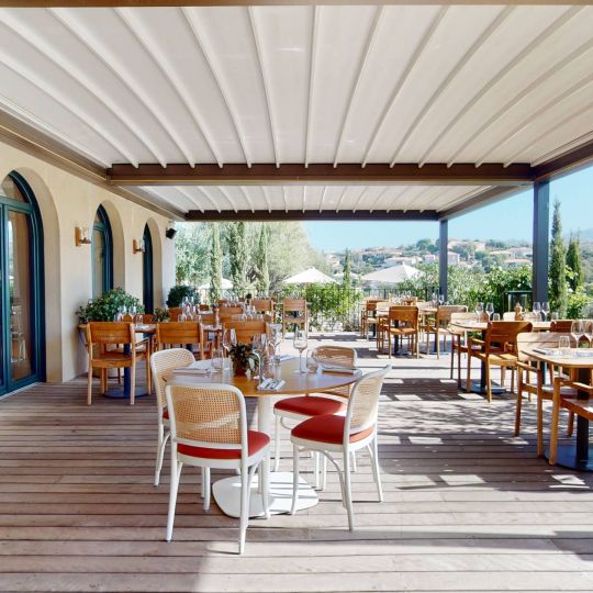 Villa Joséphine 