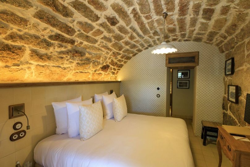 A Mandria di Murtoli 