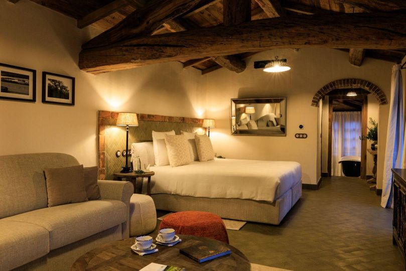 A Mandria di Murtoli 