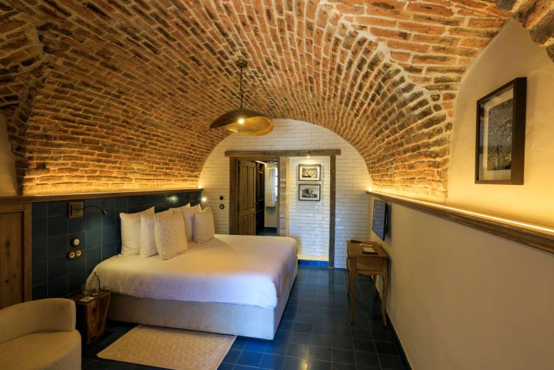 A Mandria di Murtoli 