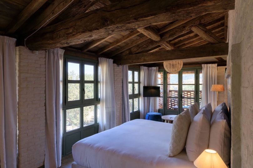 A Mandria di Murtoli 