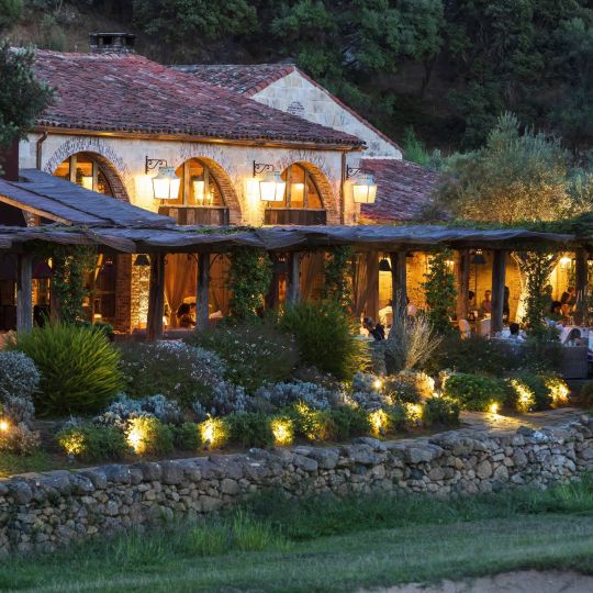 Domaine de Murtoli 