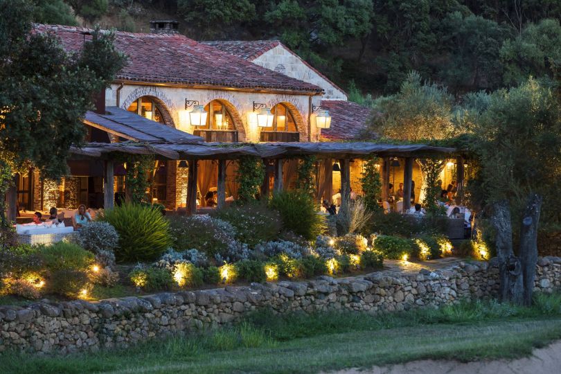 Domaine de Murtoli 